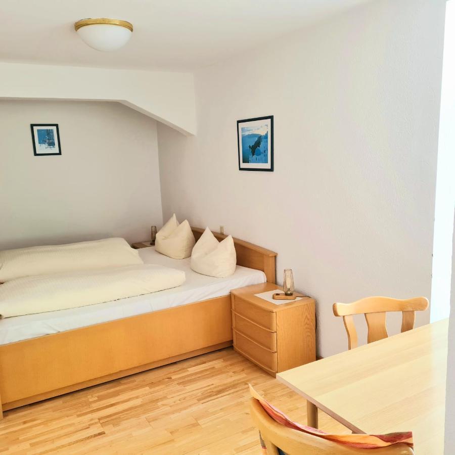 Gasthaus Schoellmann Feuchtwangen Extérieur photo